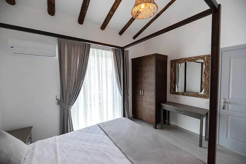 Z Exclusive Hotel And Villas Oludeniz