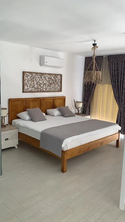 Z Exclusive Hotel And Villas Oludeniz
