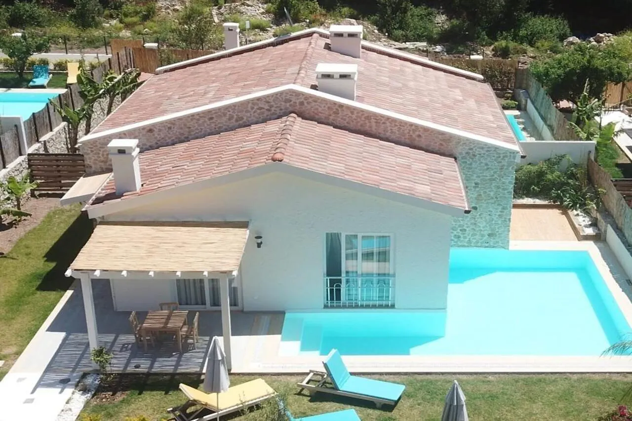 Z Exclusive Hotel And Villas Oludeniz 2*,  Turkey