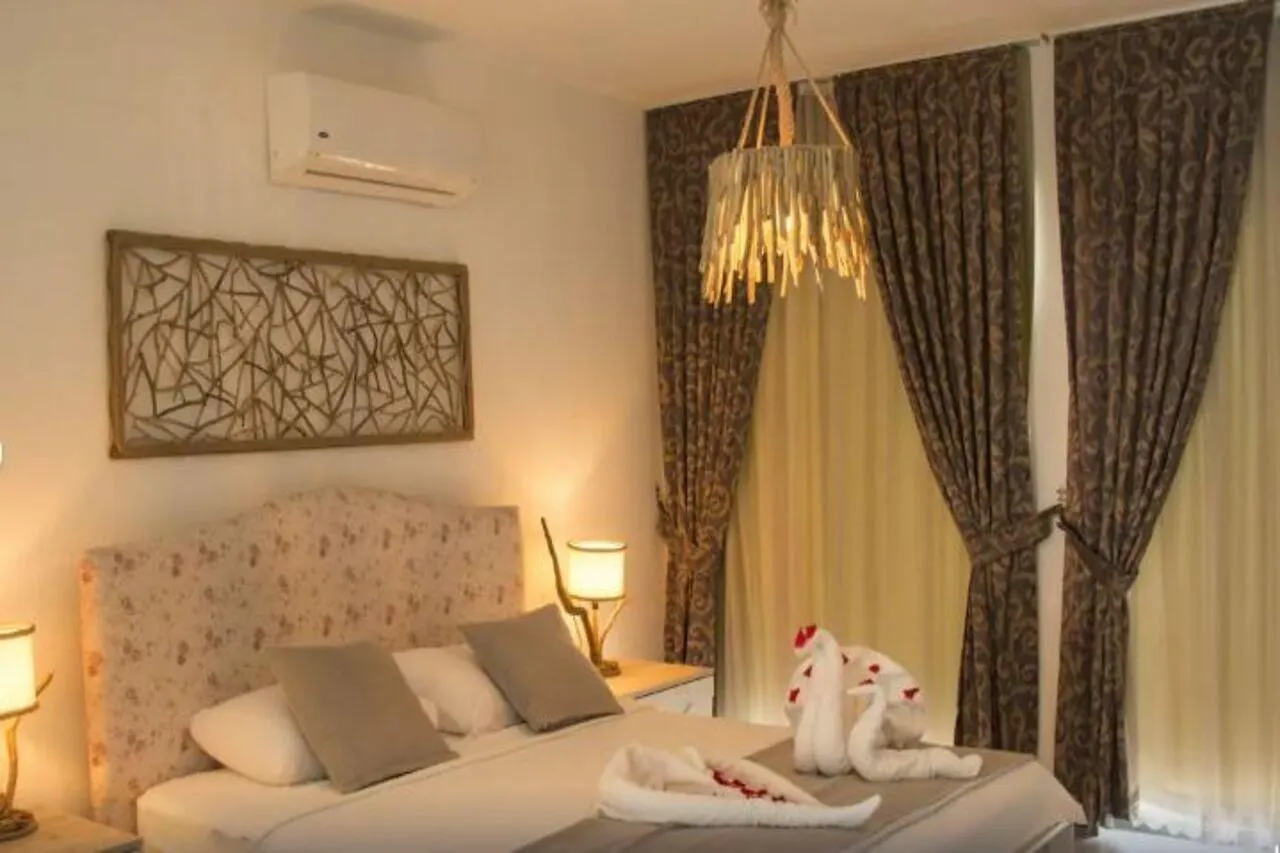 Z Exclusive Hotel And Villas Oludeniz 2*,