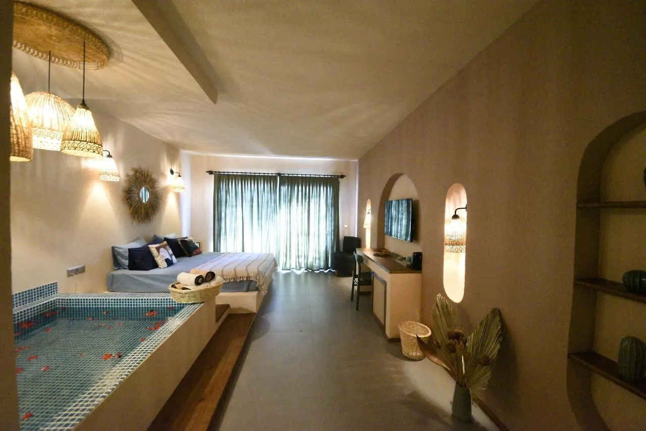Z Exclusive Hotel And Villas Oludeniz 2*,
