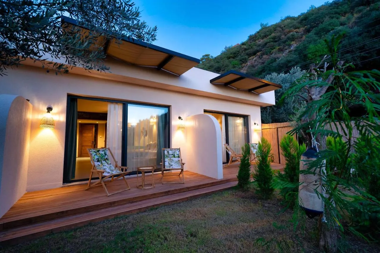 Z Exclusive Hotel And Villas Oludeniz