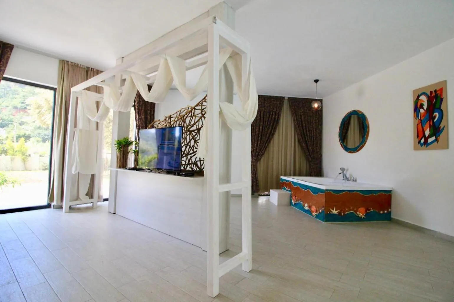 Z Exclusive Hotel And Villas Oludeniz 2*,  Turkey