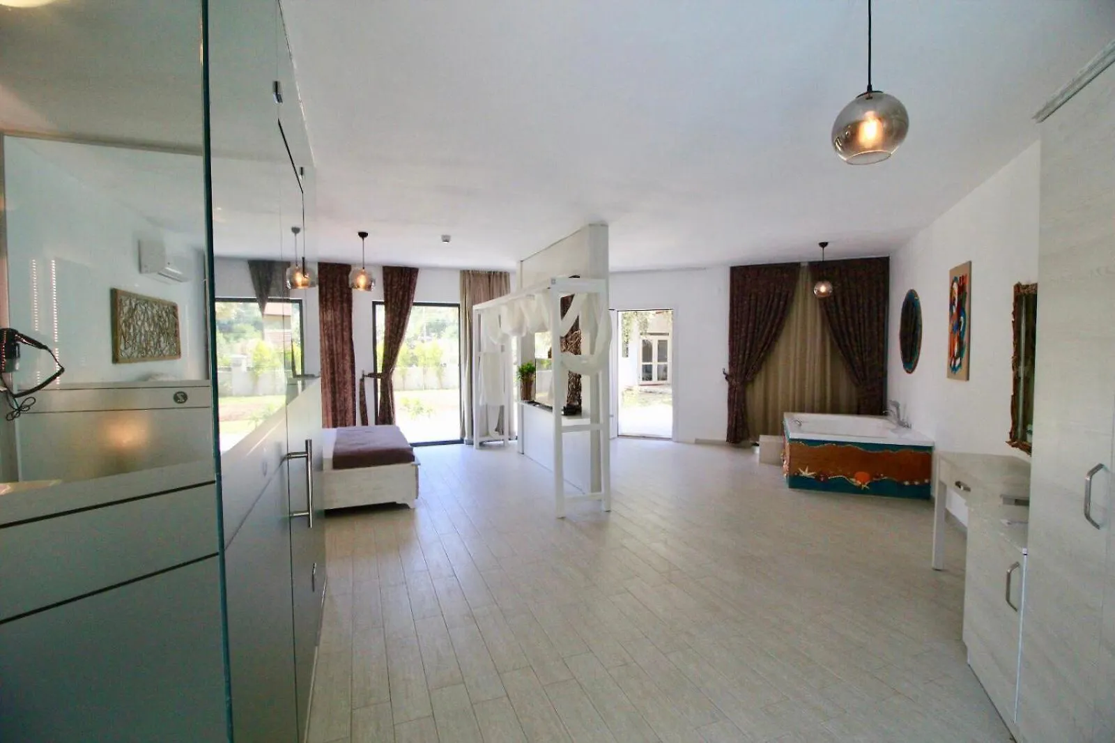 Z Exclusive Hotel And Villas Oludeniz Turkey