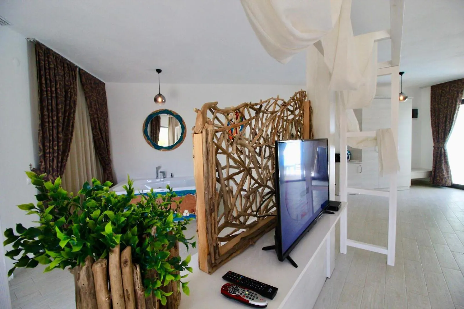 Z Exclusive Hotel And Villas Oludeniz 2*,  Turkey