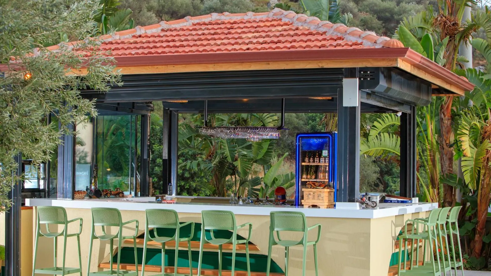 Z Exclusive Hotel And Villas Oludeniz