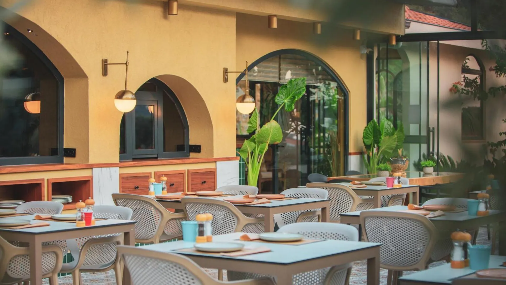 Z Exclusive Hotel And Villas Oludeniz