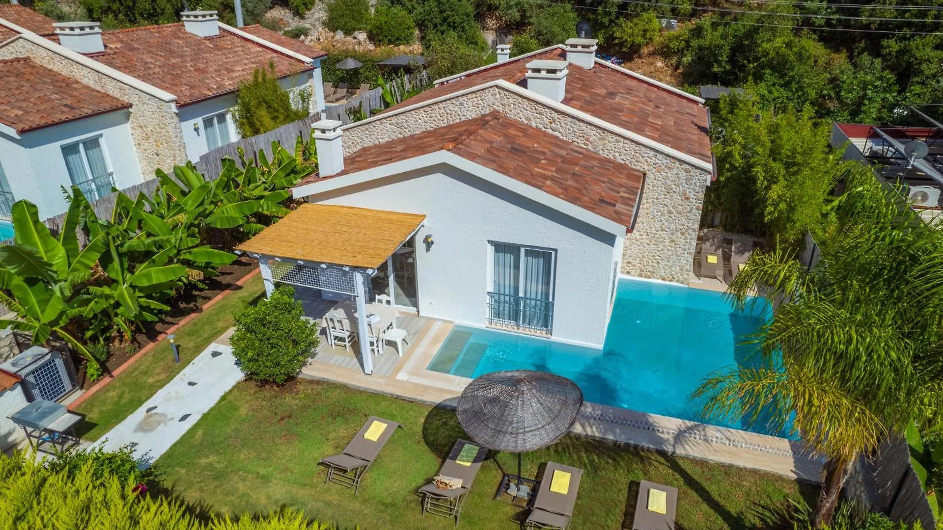 **  Z Exclusive Hotel And Villas Oludeniz Turkey