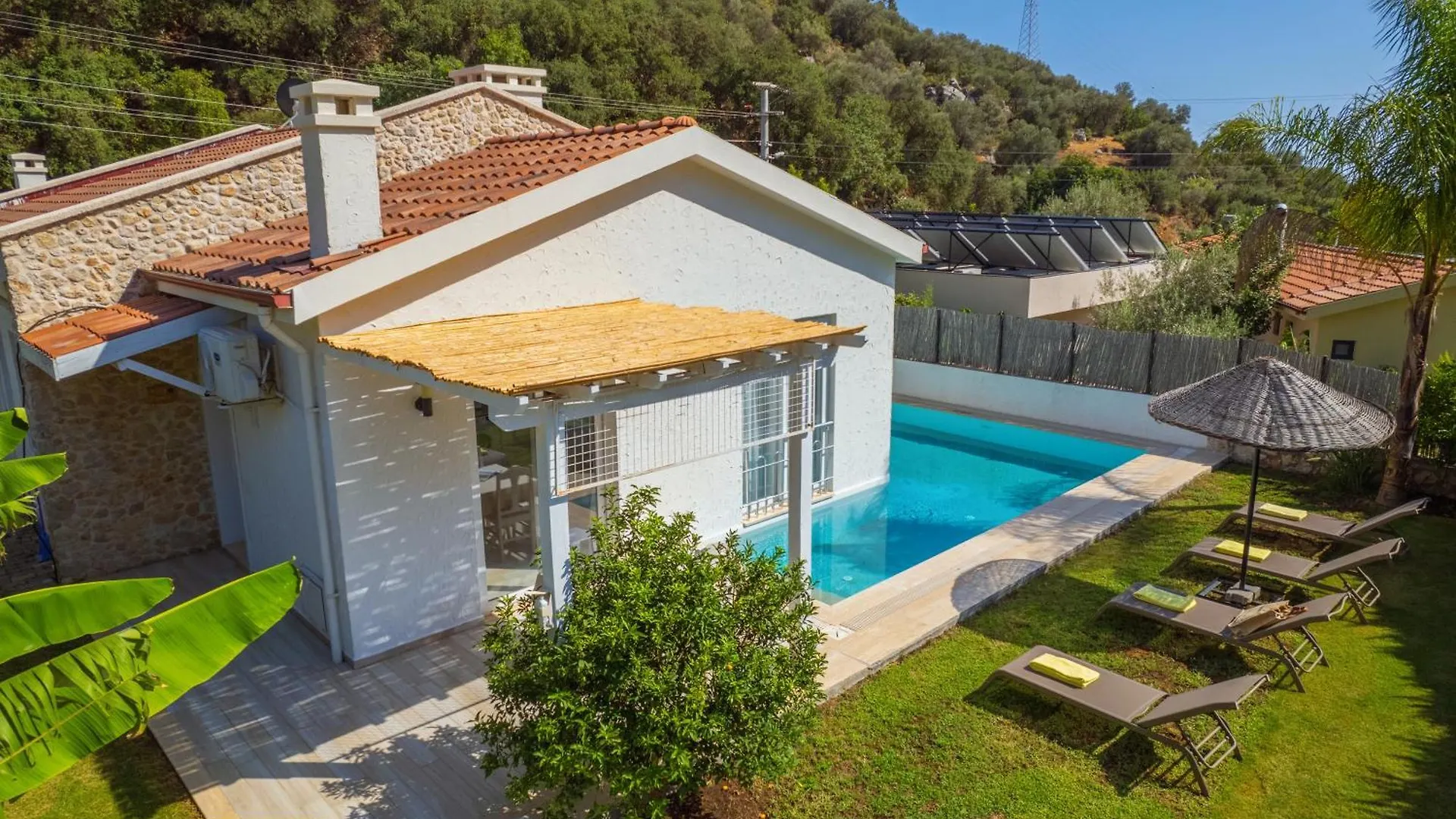 Z Exclusive Hotel And Villas Oludeniz