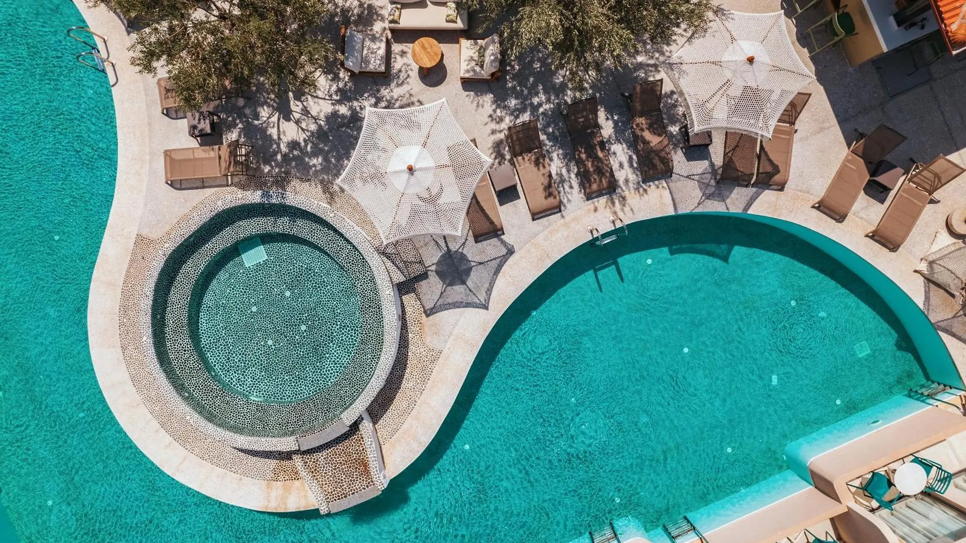 Z Exclusive Hotel And Villas Oludeniz Turkey