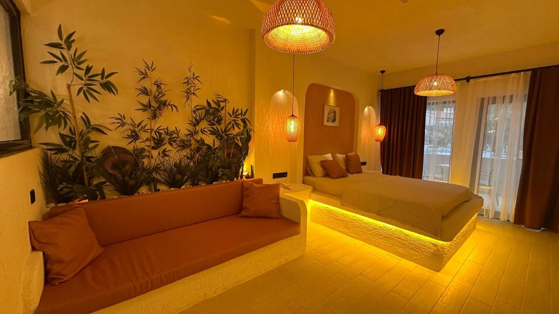 **  Z Exclusive Hotel And Villas Oludeniz Turkey