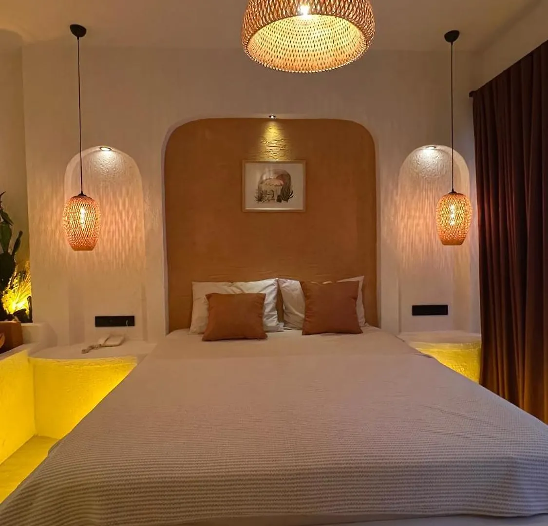 Z Exclusive Hotel And Villas Oludeniz 2*,