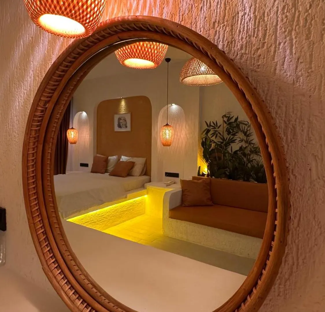**  Z Exclusive Hotel And Villas Oludeniz Turkey