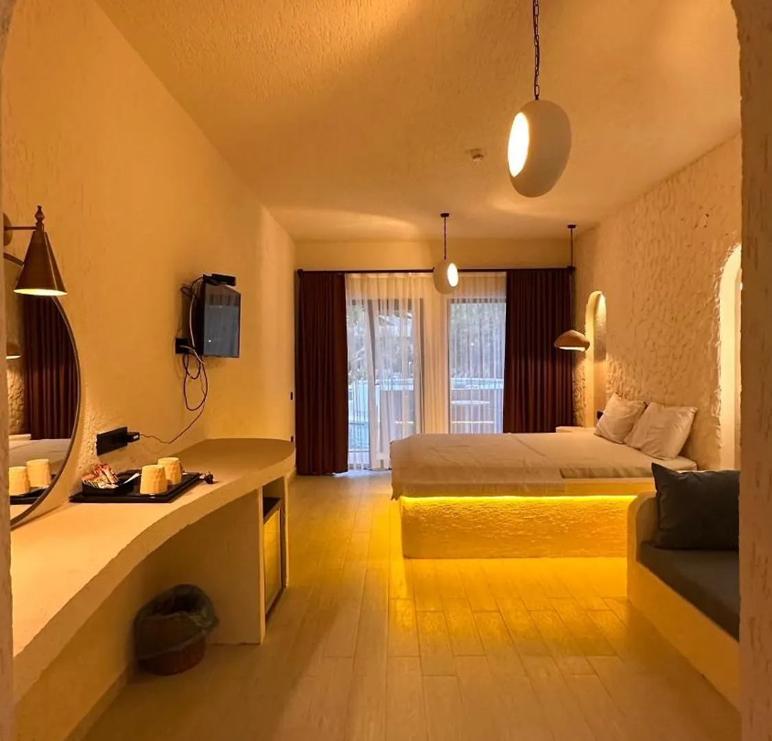 Z Exclusive Hotel And Villas Oludeniz