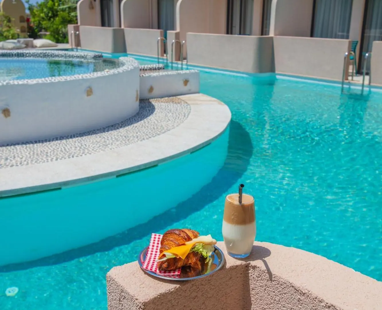 Z Exclusive Hotel And Villas Oludeniz