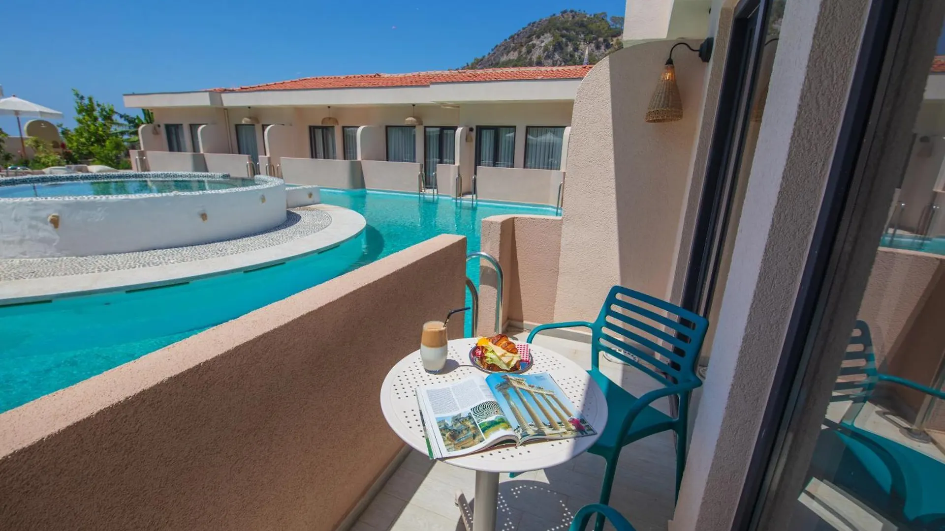 Z Exclusive Hotel And Villas Oludeniz 2*,  Turkey