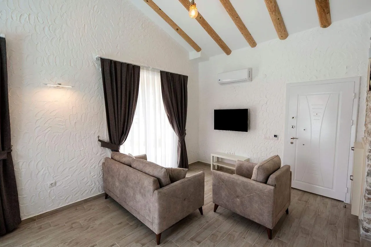 Z Exclusive Hotel And Villas Oludeniz