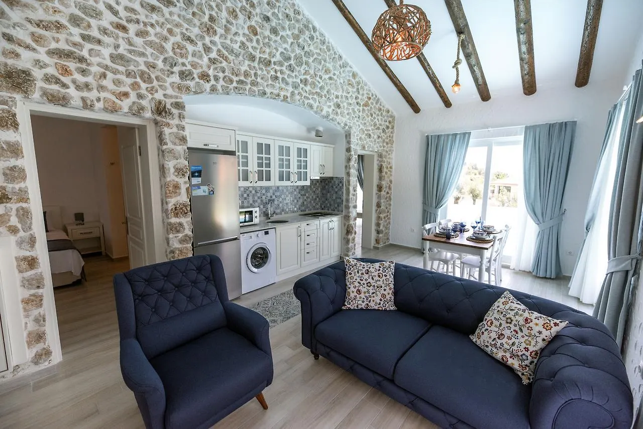 Z Exclusive Hotel And Villas Oludeniz 2*,