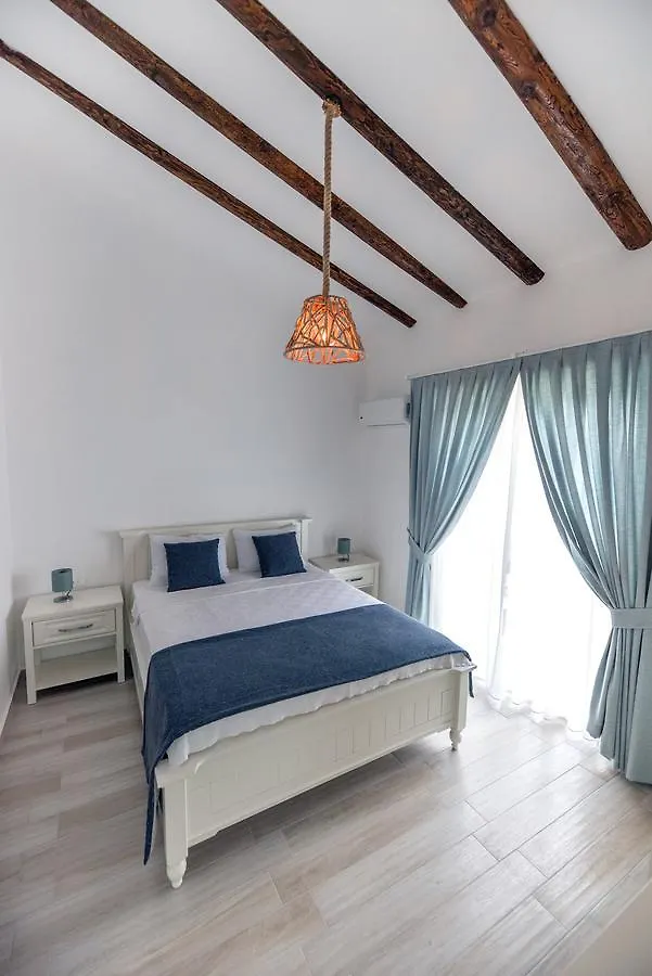 Z Exclusive Hotel And Villas Oludeniz