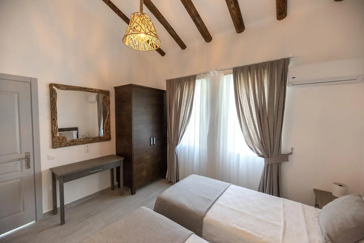 Z Exclusive Hotel And Villas Oludeniz