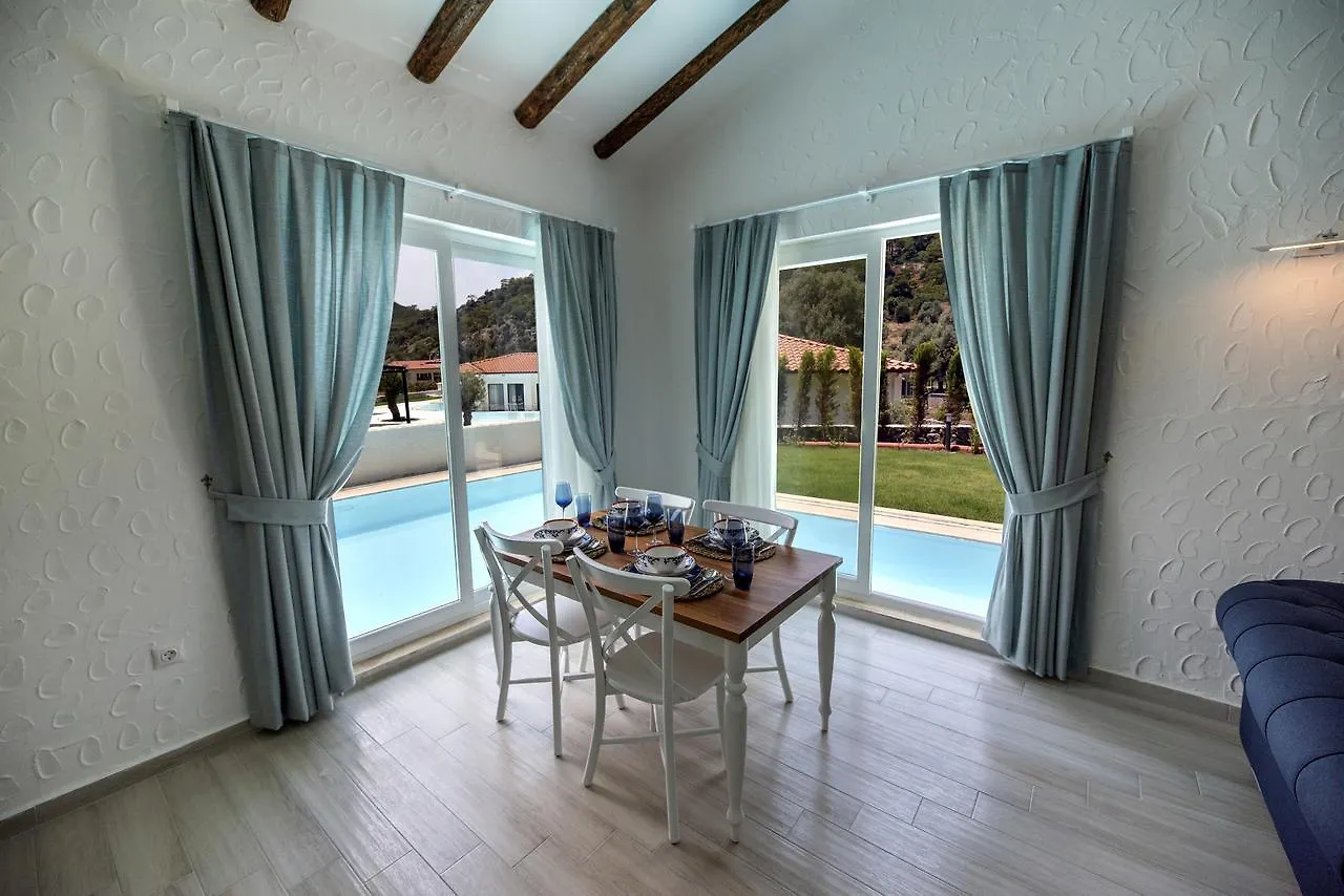 Z Exclusive Hotel And Villas Oludeniz