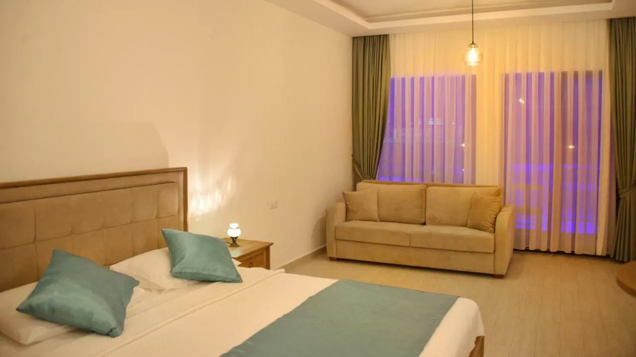 Z Exclusive Hotel And Villas Oludeniz 2*,