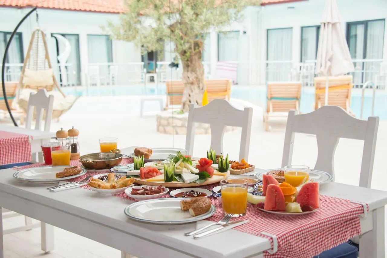 **  Z Exclusive Hotel And Villas Oludeniz Turkey