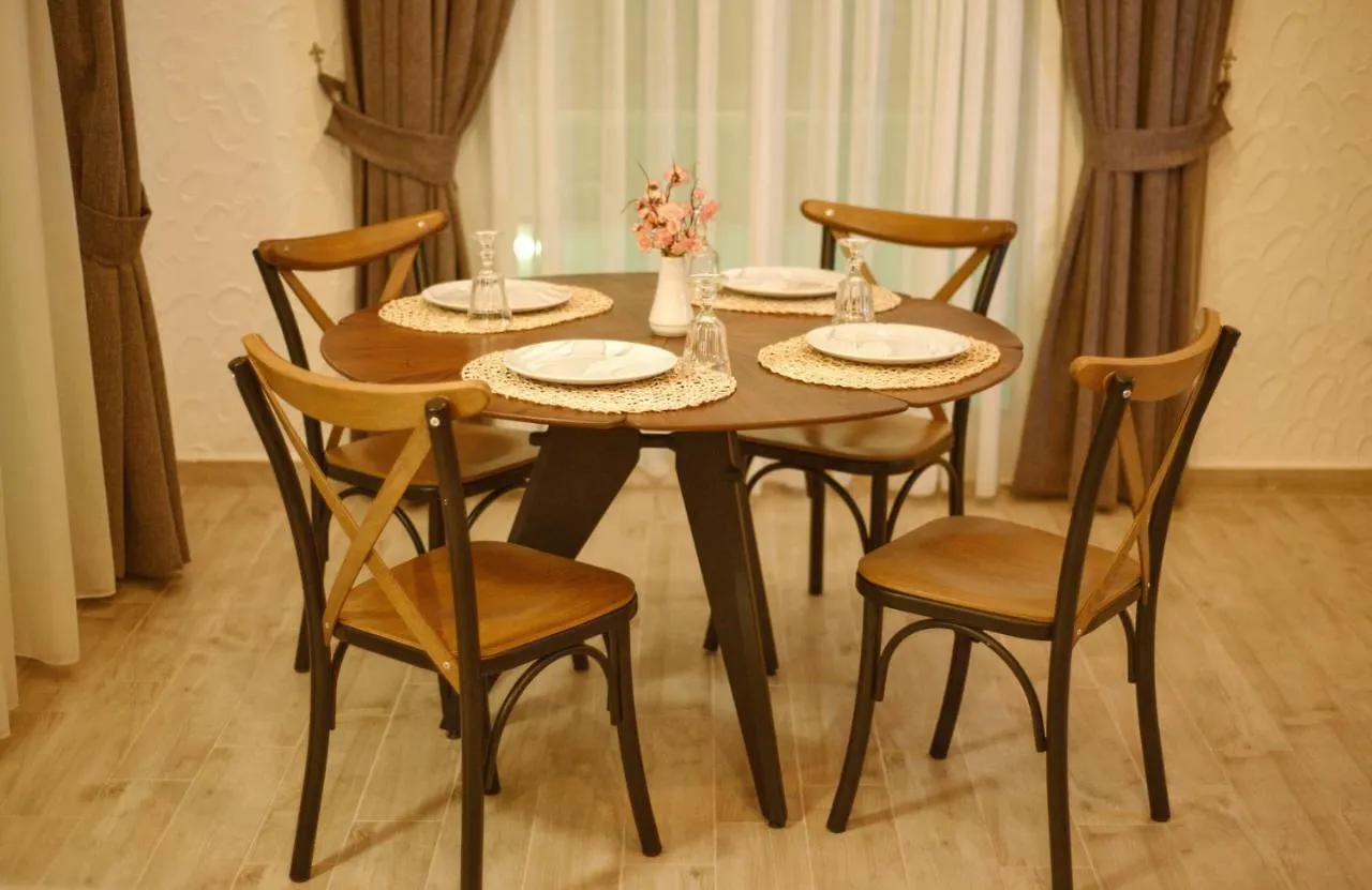 Z Exclusive Hotel And Villas Oludeniz