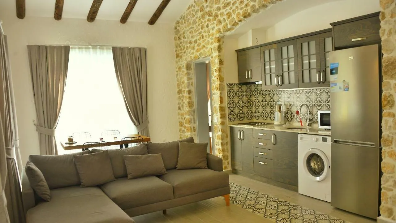**  Z Exclusive Hotel And Villas Oludeniz Turkey