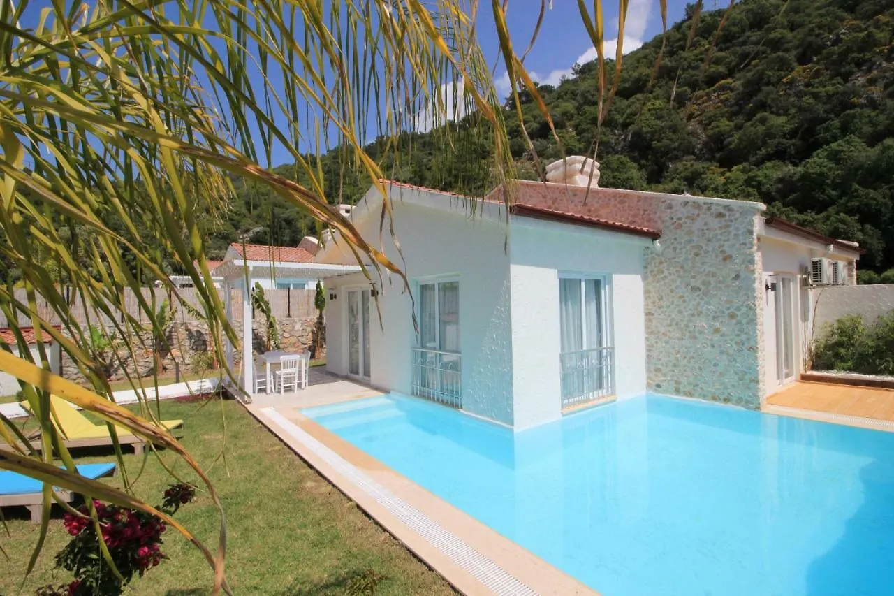 Z Exclusive Hotel And Villas Oludeniz 2*,  Turkey