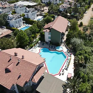 Hotel Balkaya