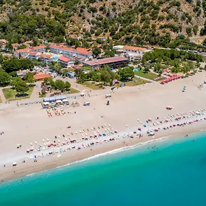 Hotel Belcekum