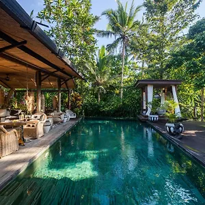 Wu Wei - Luxurious Boutique Sanctuary Ubud (Bali)
