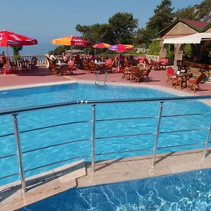 Hotel Manzara