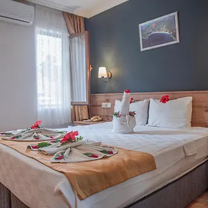 Hotel Katre