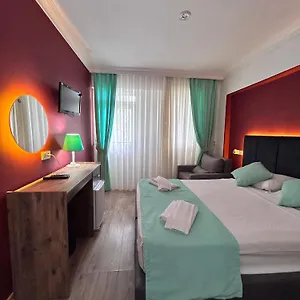 Hotel Balkaya