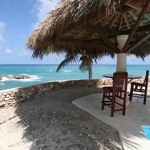 Panoramica Barahona La Cienaga (Barahona)