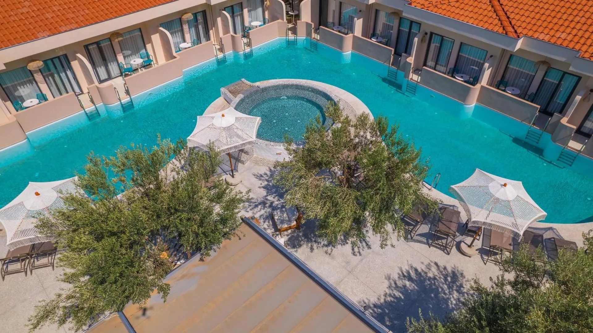 Z Exclusive Hotel And Villas contacts
