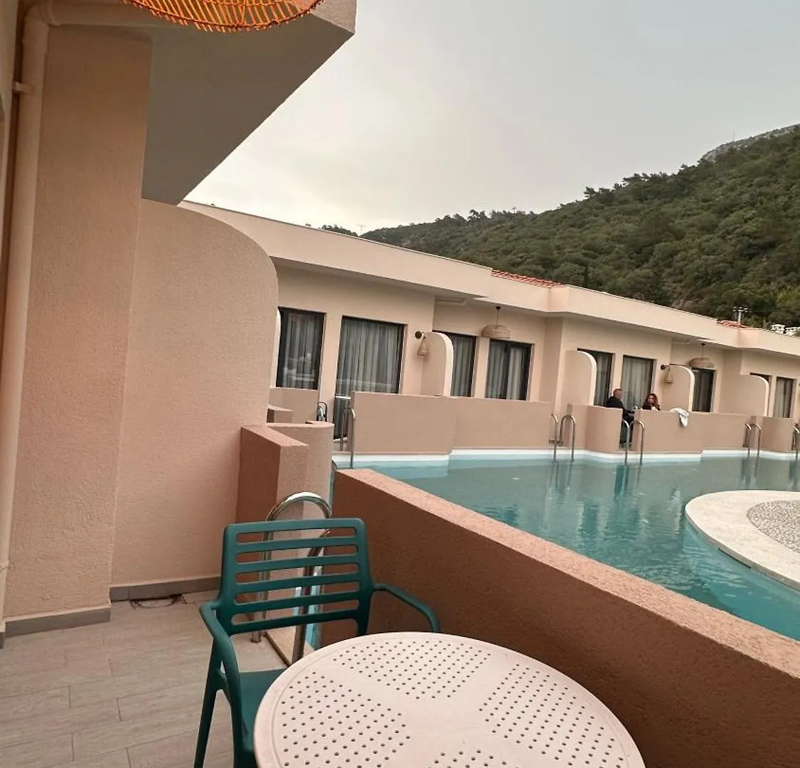 Z Exclusive Hotel And Villas Oludeniz