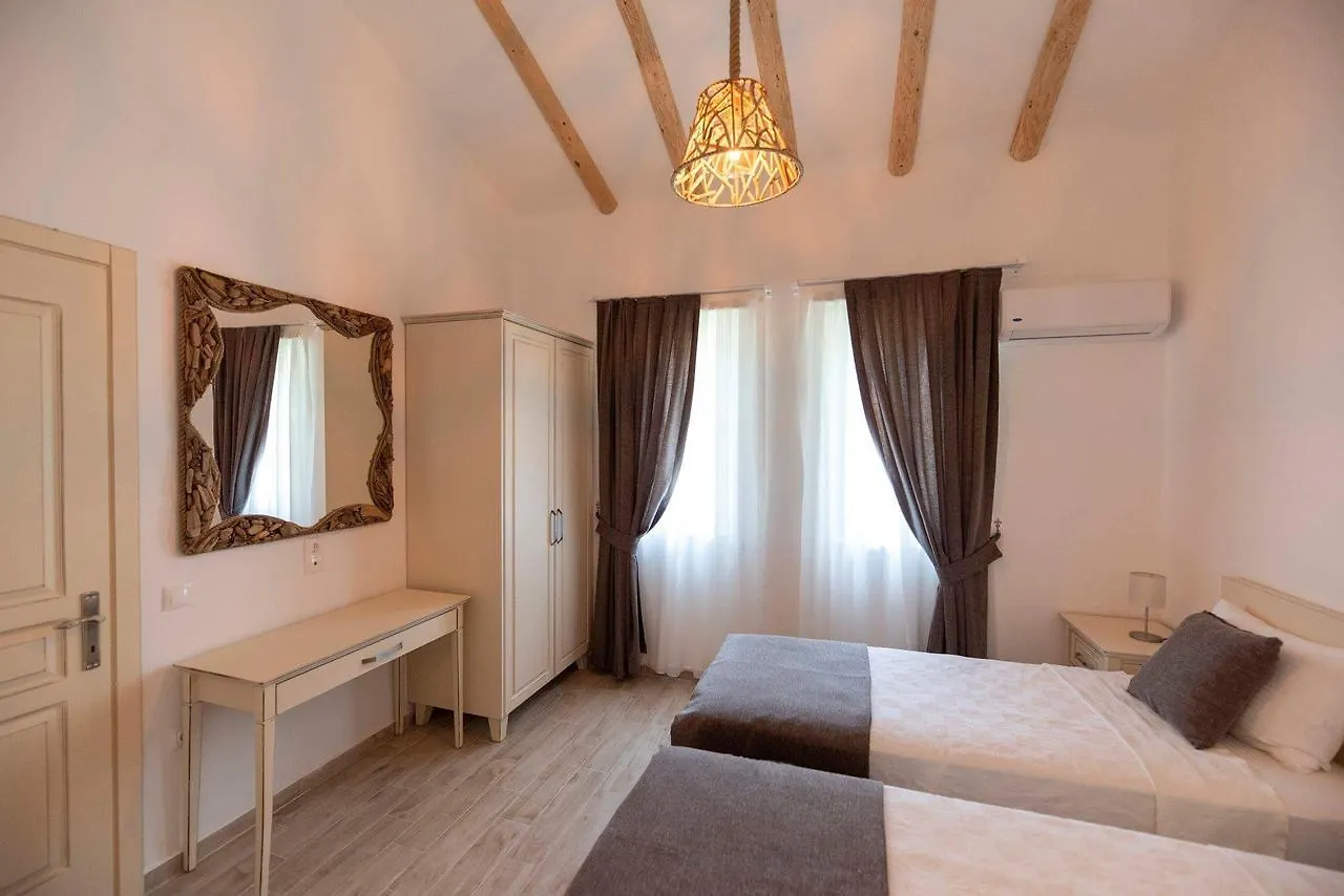 Z Exclusive Hotel And Villas Oludeniz 2*,  Törökország